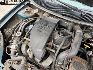 Dodge Neon 1 поколение 1998г. 2.0 л. - фото №3
