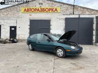 Dodge Neon 1 поколение 1998г. 2.0 л. - фото №5