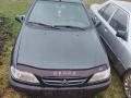 Citroen Xsara 1 поколение 1998г. 1.9 л. - фото №1