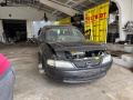 Opel Vectra B 1995-2000 1.6 л., X 16 XEL - фото №2