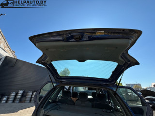 Renault Scenic 1 поколение 1998г. 1.6 л. - фото №1
