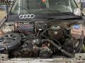 Audi 80 B3 1986-1992 1.8 л. - фото №2