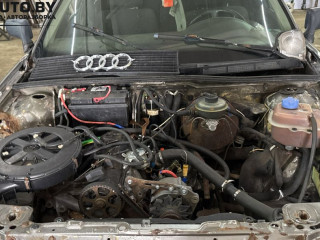 Audi 80 B3 1986-1992 1.8 л. - фото №2