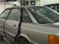 Audi 80 B3 1986-1992 1.8 л. - фото №3