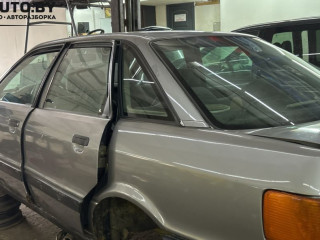 Audi 80 B3 1986-1992 1.8 л. - фото №3