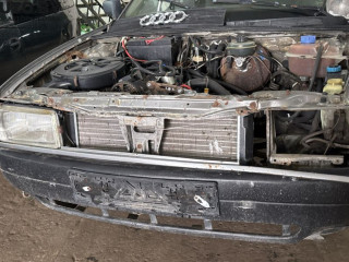 Audi 80 B3 1986-1992 1.8 л. - фото №4