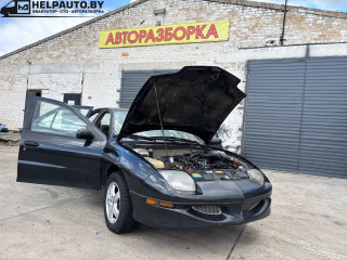 Pontiac Sunfire 1 поколение 1999г. 2.2 л. - фото №2