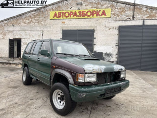 Opel Monterey A 1997г. 3.1 л. - фото №1