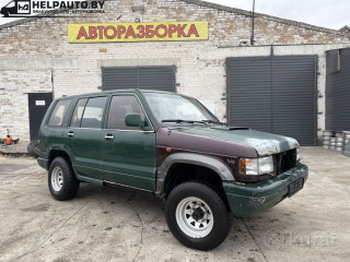 Opel Monterey A 1997г. 3.1 л. - фото №3
