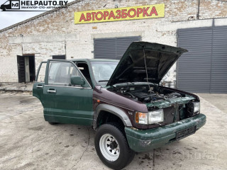 Opel Monterey A 1997г. 3.1 л. - фото №4