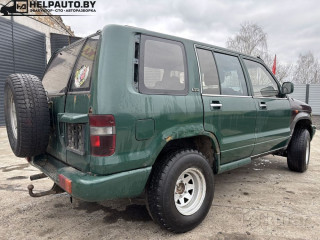Opel Monterey A 1997г. 3.1 л. - фото №5