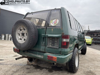 Opel Monterey A 1997г. 3.1 л. - фото №6