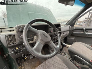 Opel Monterey A 1997г. 3.1 л. - фото №7