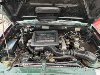 Opel Monterey A 1997г. 3.1 л. - фото №8