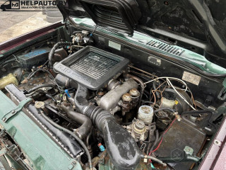 Opel Monterey A 1997г. 3.1 л. - фото №9
