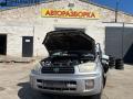 Toyota RAV4 2 поколение (XA20) 2002г. 2.0 л. - фото №3