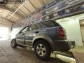 Kia Sorento 1 поколение 2005г. 2.5 л. - фото №2