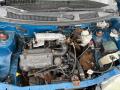 Hyundai Atos 1 поколение 2000г. 1.0 л. - фото №1