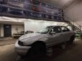 Ford Mondeo 1 поколение 1996г. 2.0 л. - фото №3