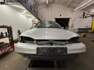 Ford Mondeo 1 поколение 1996г. 2.0 л. - фото №4