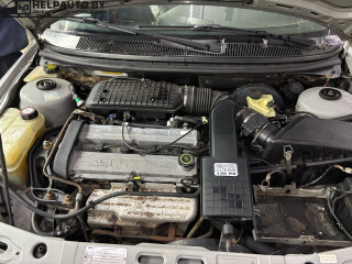 Ford Mondeo 1 поколение 1996г. 2.0 л. - фото №5