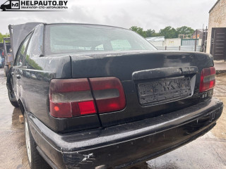 Volvo S70 1 поколение 2000г. 2.5 л., D 5252 T - фото №2