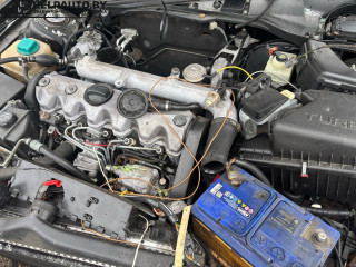 Volvo S70 1 поколение 2000г. 2.5 л., D 5252 T - фото №3