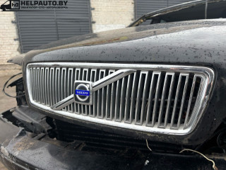 Volvo S70 1 поколение 2000г. 2.5 л., D 5252 T - фото №5