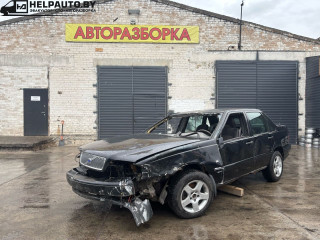 Volvo S70 1 поколение 2000г. 2.5 л., D 5252 T - фото №6