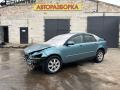 Volvo S40 2 поколение [рестайлинг] 2009г. 2.4 л., B 5244 S2 - фото №1