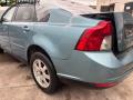 Volvo S40 2 поколение [рестайлинг] 2009г. 2.4 л., B 5244 S2 - фото №2