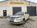 Chery Fora A21 2009г. 2.0 л. - фото №1