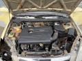 Chery Fora A21 2009г. 2.0 л. - фото №3
