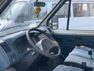 Renault Trafic 1 поколение [2-й рестайлинг] 1999г. 1.9 л., F8Q 606 - фото №1