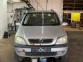 Opel Zafira A 1999г. 2.0 л. - фото №2