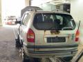 Opel Zafira A 1999г. 2.0 л. - фото №3