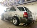 Kia Sorento 1 поколение 2004г. 2.5 л., D4CB - фото №1