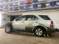 Kia Sorento 1 поколение 2004г. 2.5 л., D4CB - фото №2