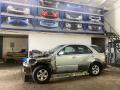 Kia Sorento 1 поколение 2004г. 2.5 л., D4CB - фото №3
