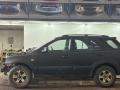 Kia Sorento 1 поколение 2005г. 2.5 л., D4CB - фото №1