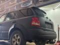 Kia Sorento 1 поколение 2005г. 2.5 л., D4CB - фото №2
