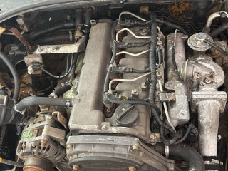 Kia Sorento 1 поколение 2005г. 2.5 л., D4CB - фото №4