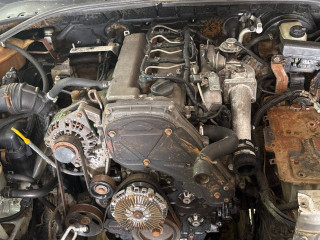 Kia Sorento 1 поколение 2005г. 2.5 л., D4CB - фото №5