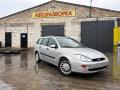 Ford Focus 1 поколение [рестайлинг] 2003г. 2.0 л. - фото №3