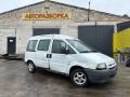 Fiat Scudo 1 поколение 1996-2002 2.0 л. - фото №3