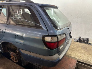 Mazda 626 5 поколение 1999г. 1.8 л. - фото №1