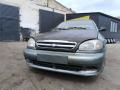 Chevrolet Lanos 1 поколение 2003г. 1.5 л., A15SMS - фото №1
