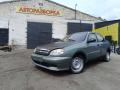 Chevrolet Lanos 1 поколение 2003г. 1.5 л., A15SMS - фото №2