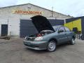 Chevrolet Lanos 1 поколение 2003г. 1.5 л., A15SMS - фото №3