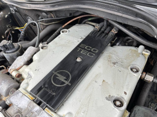 Opel Omega B 1999г. 3.0 л. - фото №5